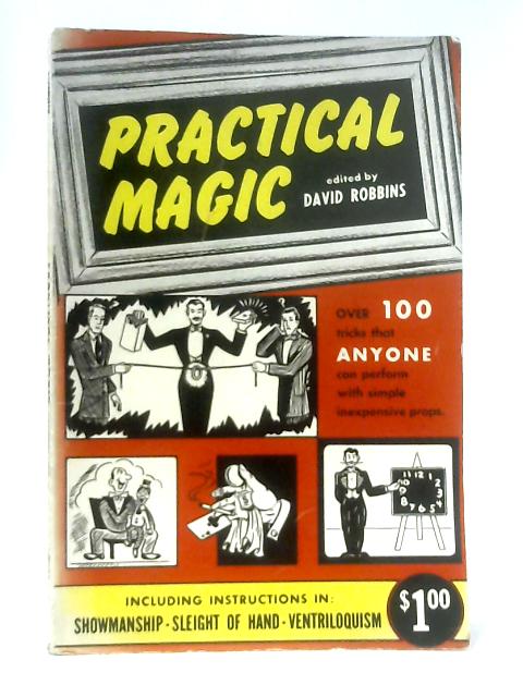 Practical Magic