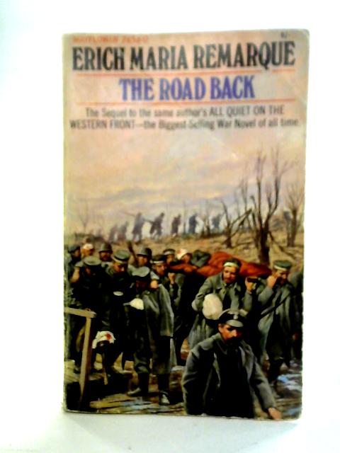 The Road Back