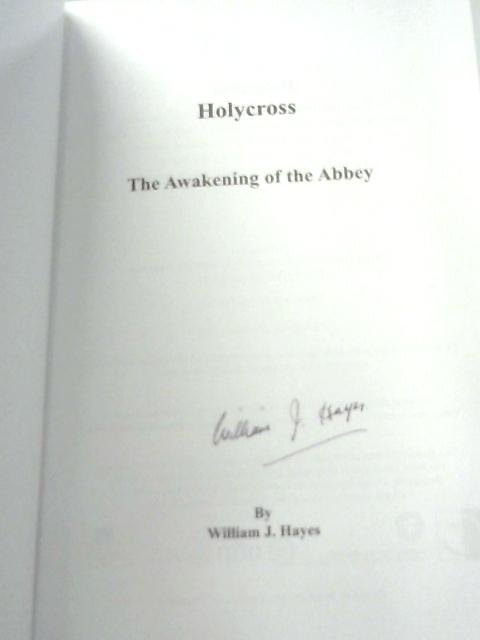 Holycross. The Awakening of the Abbey