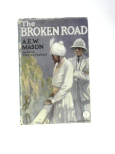 The Broken Road 