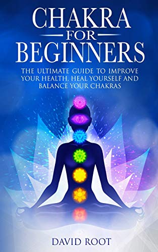 Chakras For Beginners