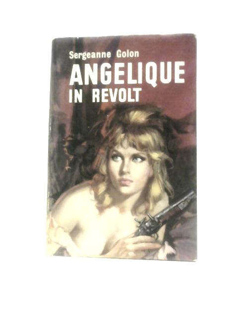Angelique in Revolt