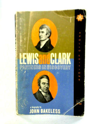 Lewis & Clark: Partners in Discovery