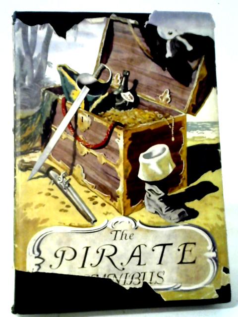 The Pirate Omnibus