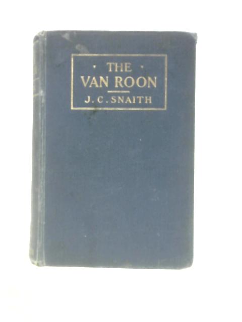 The Van Roon