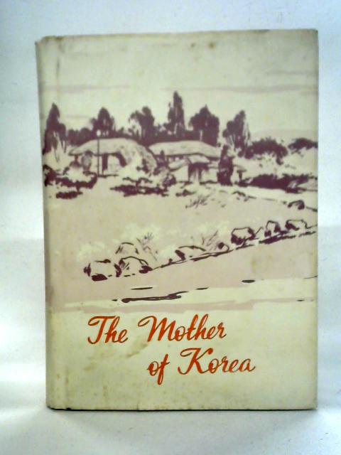 The Mother of Korea
