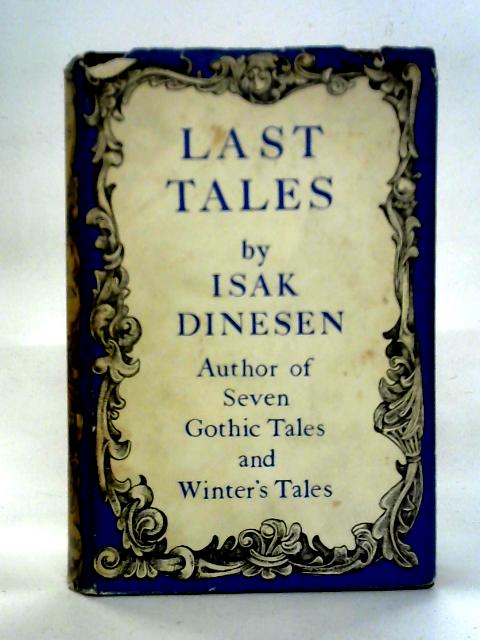 Last Tales