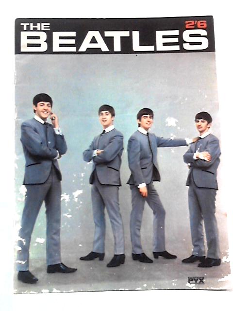 Life With The Beatles...