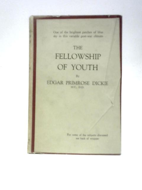The Fellowship of Youth
