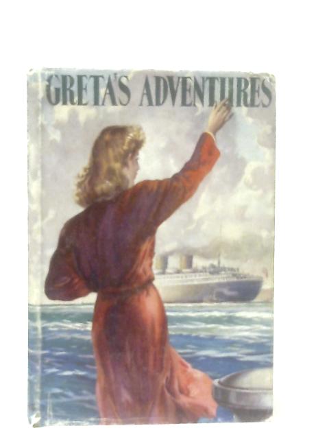 Greta's Adventures