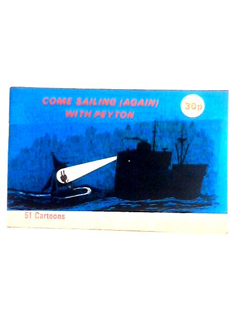 Come Sailing (Again)