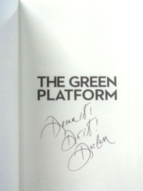 The Green Platform