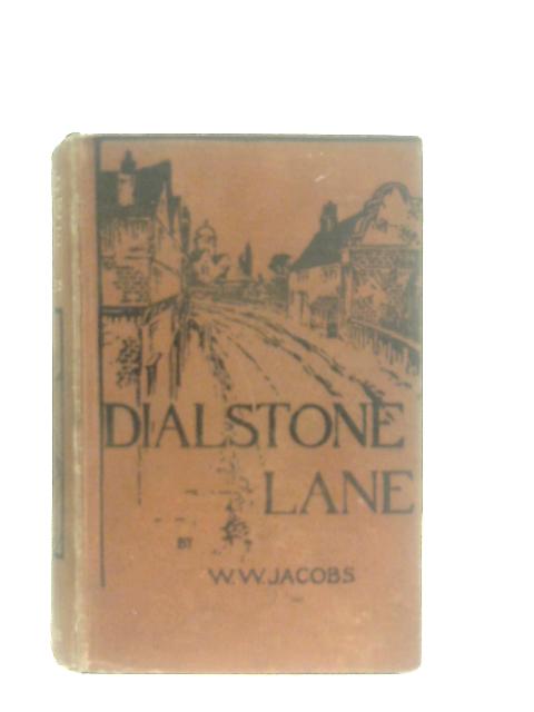 Dialstone Lane