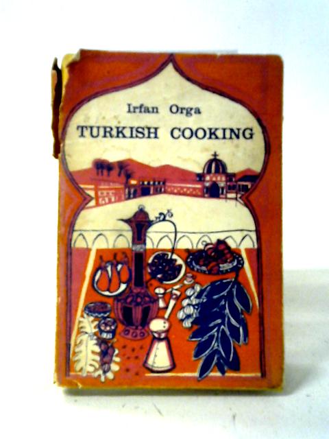 Turkish Cooking