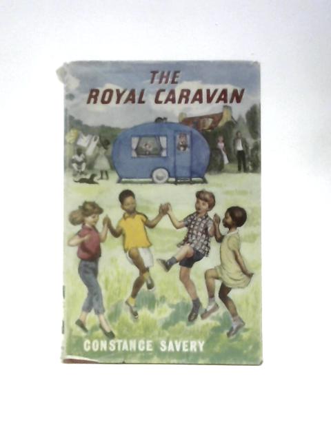 The Royal Caravan