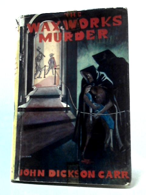 The Waxworks Murder