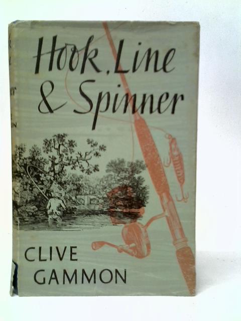 Hook, Line and Spinner