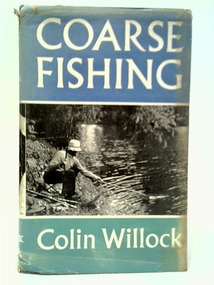 Coarse Fishing