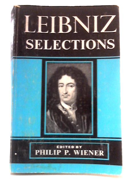 Leibniz Selections