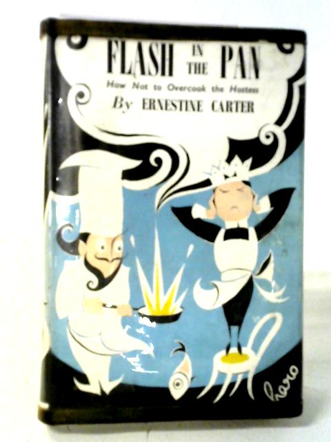 Flash in the Pan