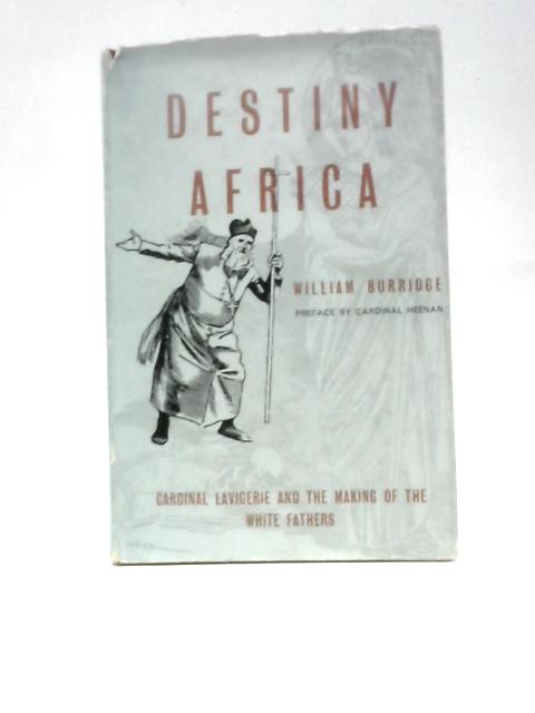 Destiny Africa