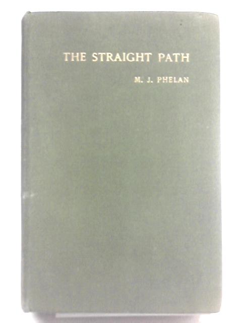 The Straight Path
