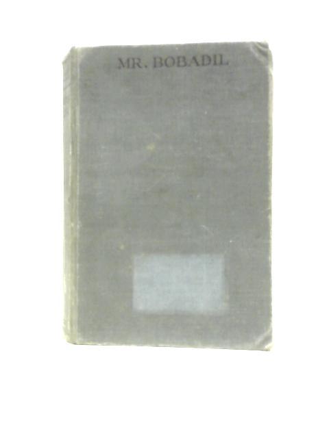 Mr. Bobadil