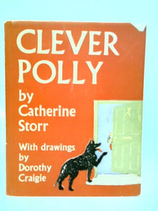 Clever Polly, and Other Stories 