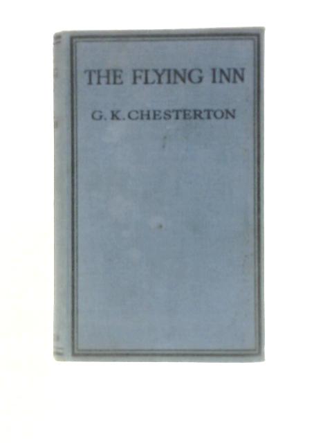 The Flying Inn