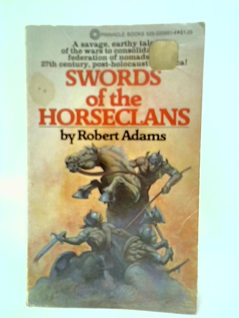 Swords of the Horseclans