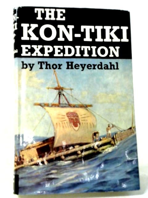 Kon-Tiki Expedition