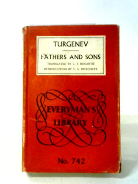 Fathers and Sons