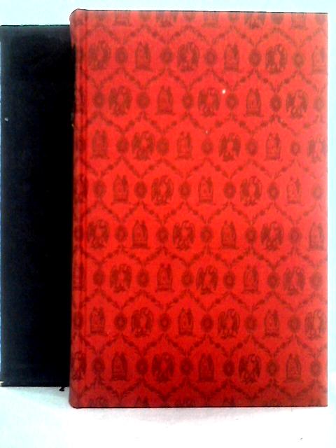 Scarlet and Black