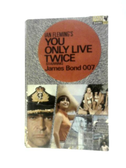 You Only Live Twice
