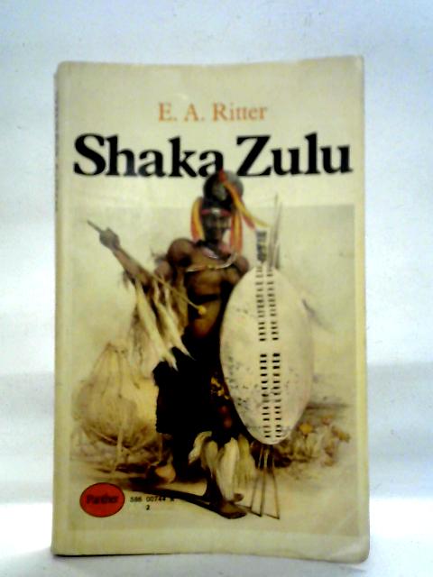 Shaka Zulu