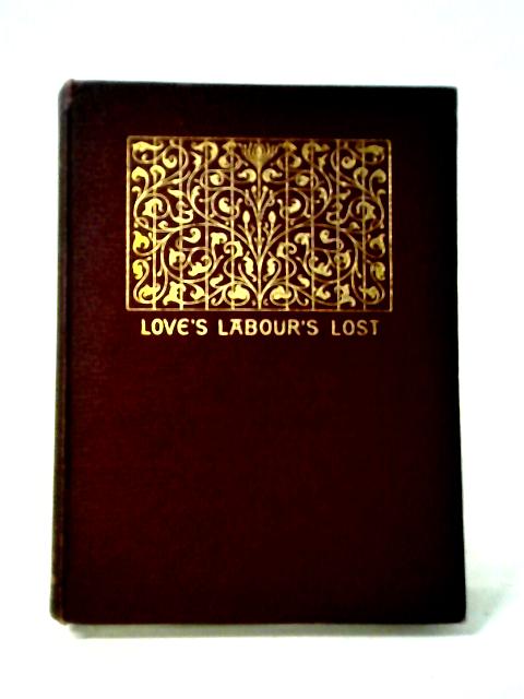 Love's Labour Lost