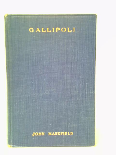 Gallipoli