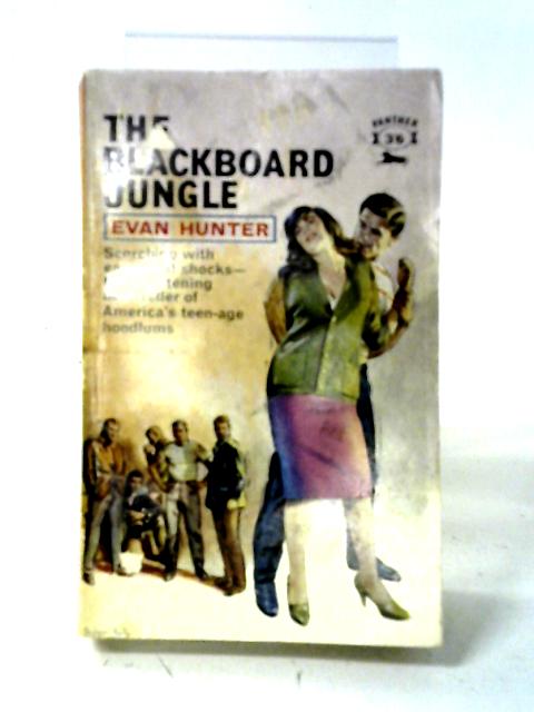 The Blackboard Jungle