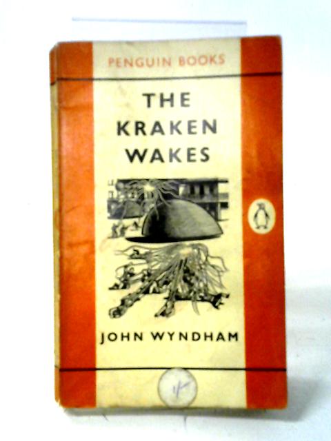 The Kraken Wakes