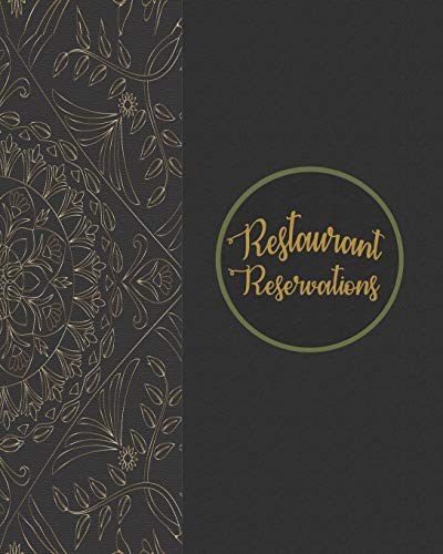 Restaurant Reservations