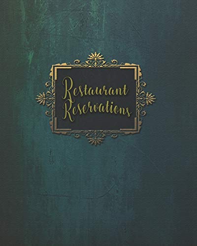 Restaurant Reservations