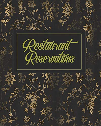 Restaurant Reservations