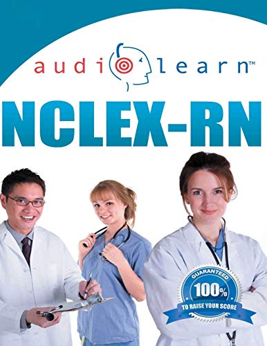NCLEX-RN AudioLearn