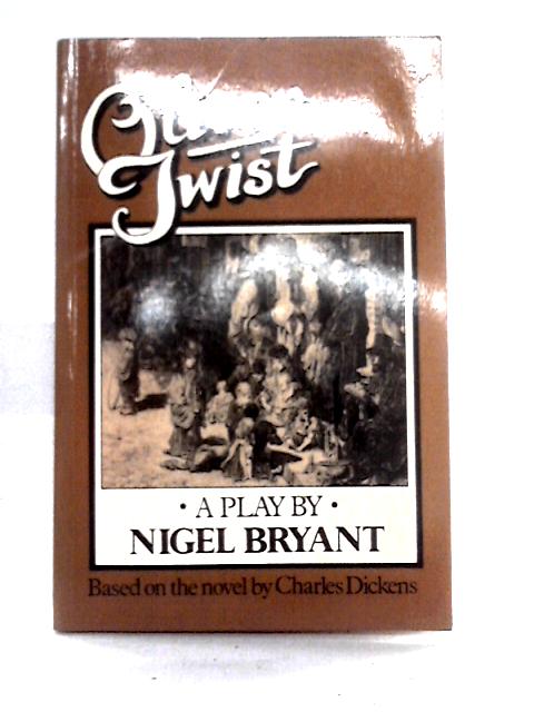 Oliver Twist