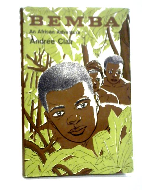 Bemba An African Adventure