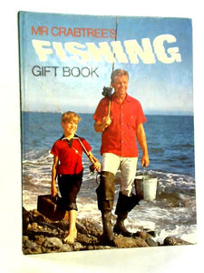 Mr Crabtree's Fishing Gift Book 