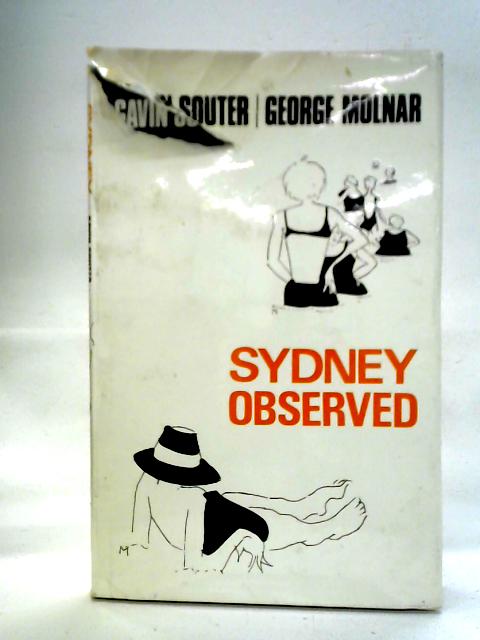 Sydney Observed
