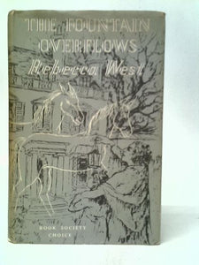 The Fountain Overflows 