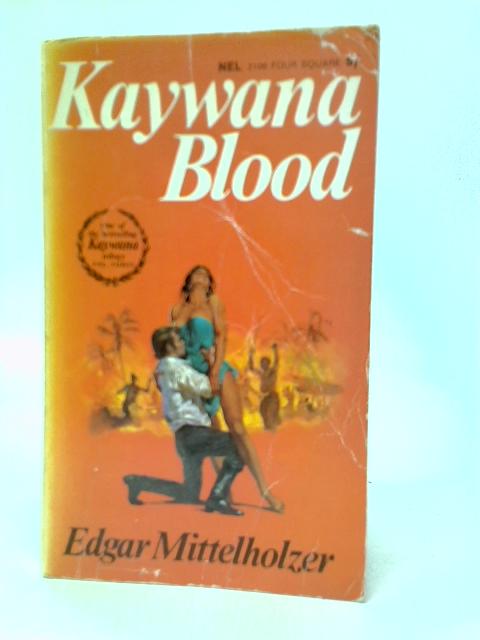 Kaywana Blood