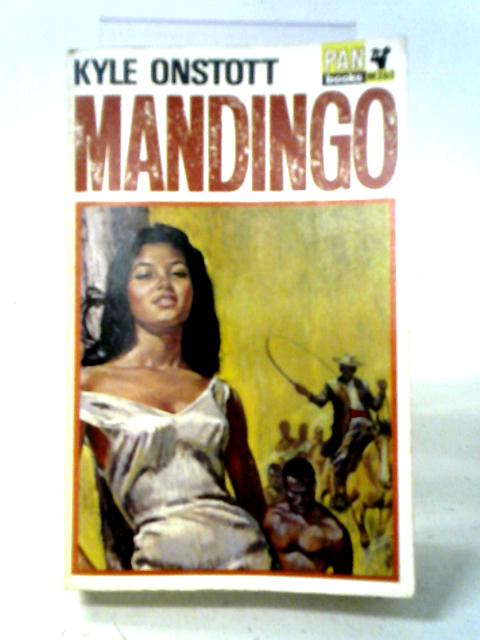 Mandingo